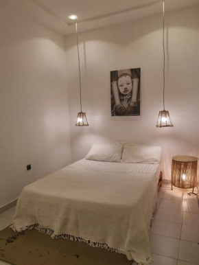 Studio wendya house